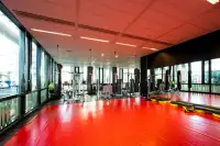 office - Diana & Vesta - Kantoren - Dils - gallery thumbnail - 17