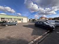 logistics - Light Industrial Premises / Offices For Sale - gallery thumbnail - 6
