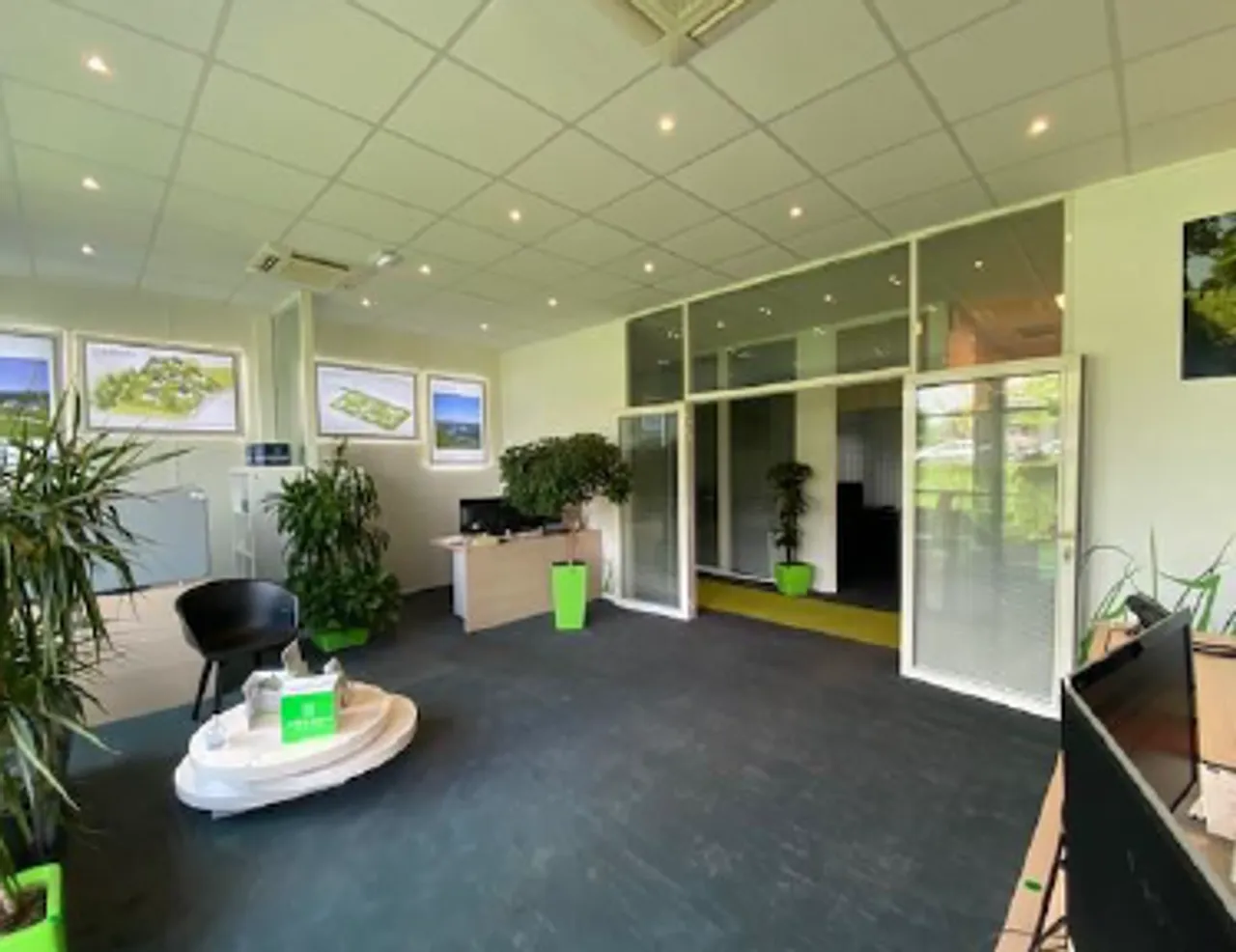 office - Offices For Rent - gallery - 3