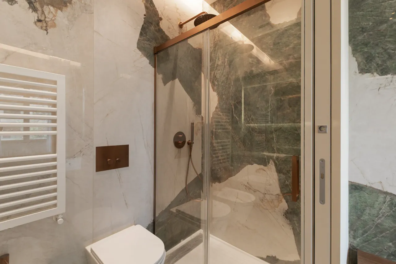 living - Sempione 15/A - Wonen - Dils - gallery - 25