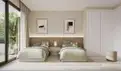 living - Looa Pisos, Estepona Centro, Costa del Sol - gallery thumbnail - 7