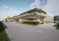 logistics - ABC Triple Square - Logistics - Dils - gallery thumbnail - 3