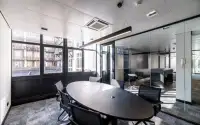 office - Unitz - Unitz 1e Jan Steenstraat 84 - Office - Dils - gallery thumbnail - 4