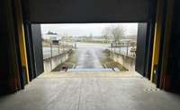 logistics - Entrepôt / Bureaux À Vendre - gallery thumbnail - 3