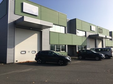 logistics - Activity Facility For Rent - featured