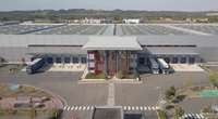 logistics - Logistics Warehouse For Rent - gallery thumbnail - 1
