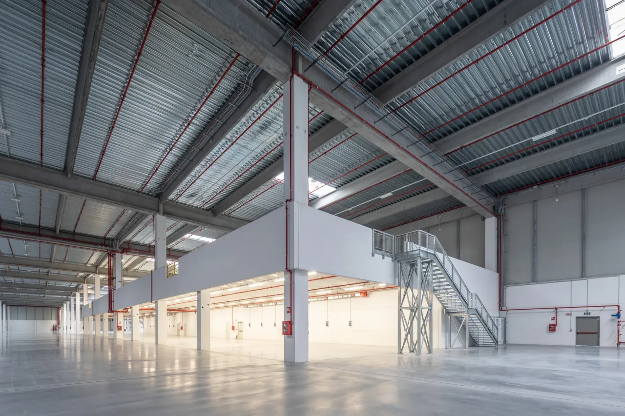 logistics - South-West Bergamo - Logistics - Dils - gallery - 32