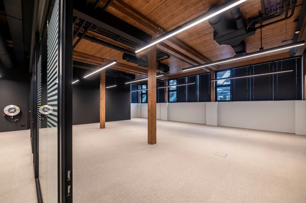 office - Rooswijck 5 - Kantoren - Dils - gallery - 11