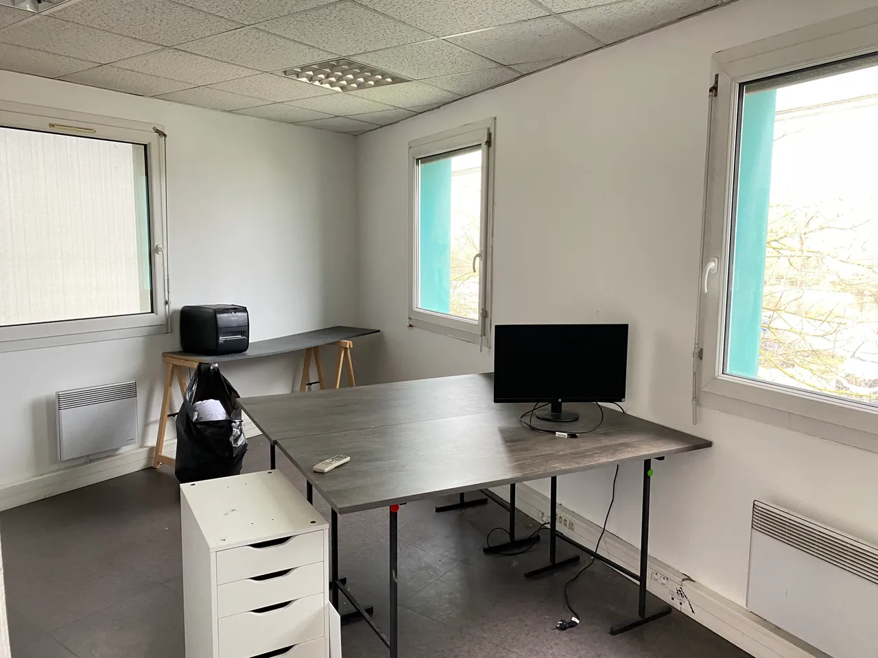 office - Offices For Rent - gallery - 9
