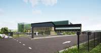 logistics - Logistics Warehouse For Rent - gallery thumbnail - 3