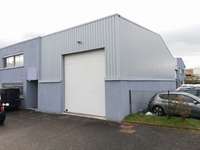 logistics - Activités / Bureaux À Louer - gallery thumbnail - 1
