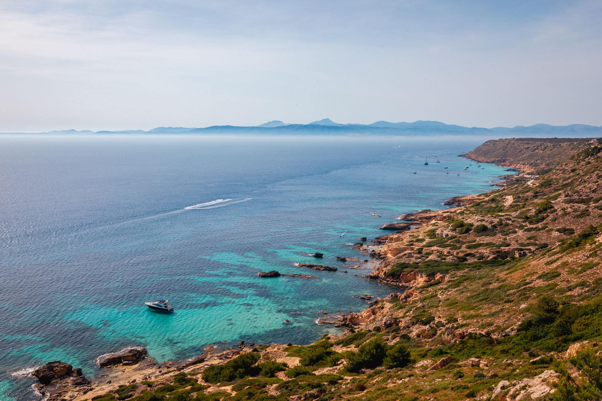 living - 477m² plot for sale in Port d'Andratx, Balearic Islands - gallery - 10