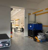 logistics - Activités / Bureaux À Louer - gallery thumbnail - 9