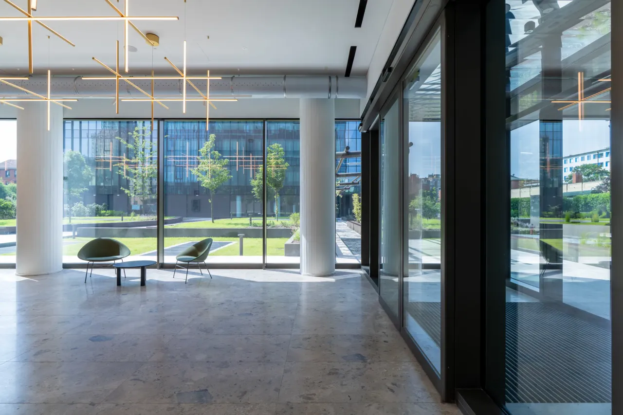 office - Lamber - Deruta 19 - Uffici - Dils - gallery - 34