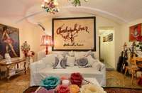 living - 2,200m² country house with 15,000m² garden for sale in Pla de l'Estany - gallery thumbnail - 8