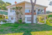 living - Casa de 354 m² en venta en Lloret de Mar / Tossa de Mar - gallery thumbnail - 6