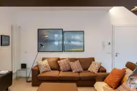 living - Roccaporena 51 - Wonen - Dils - gallery thumbnail - 4