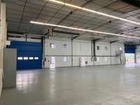 logistics - Activités / Bureaux À Vendre - gallery thumbnail - 2
