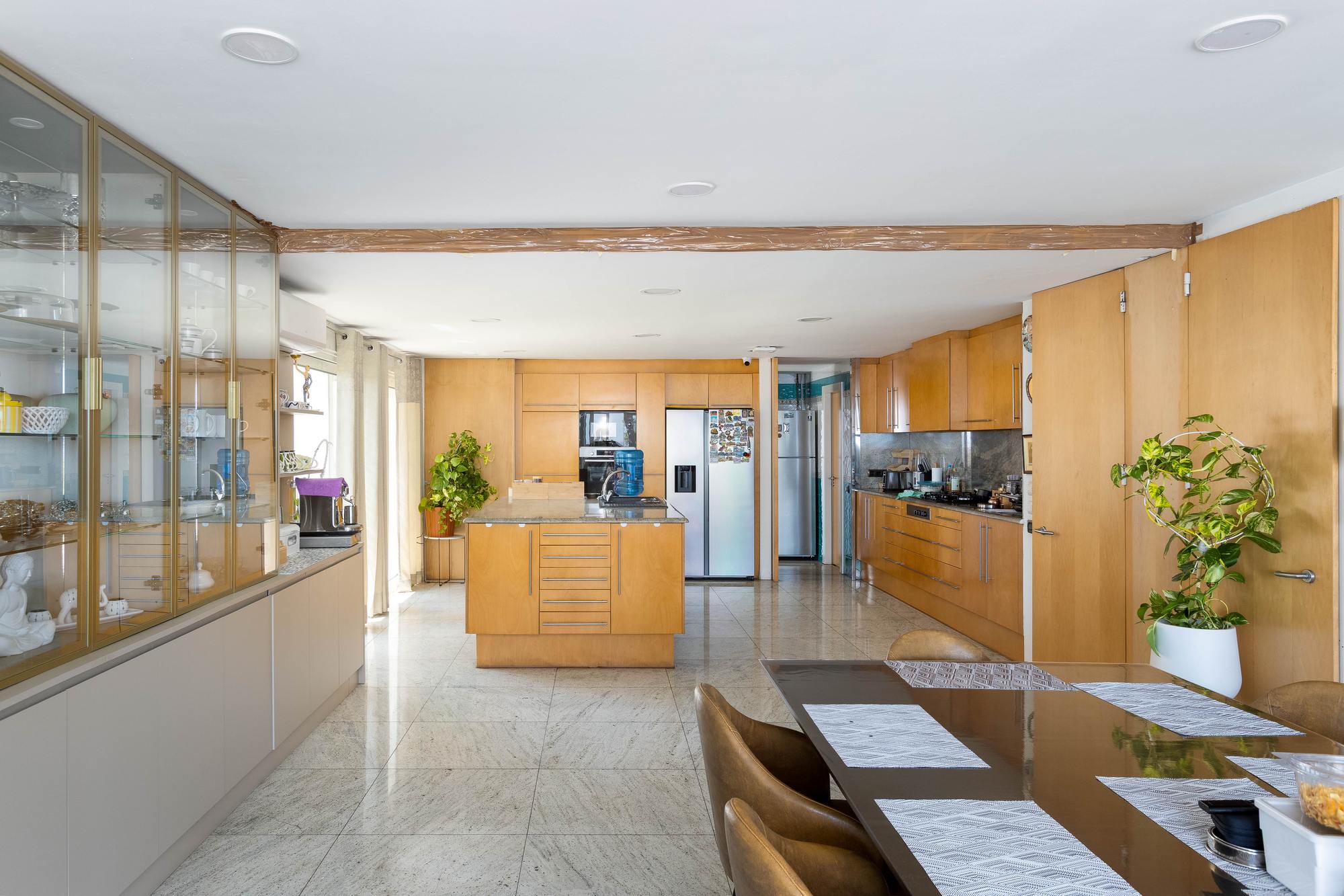 living - 710m² house / villa for sale in Tiana, Barcelona - gallery - 6