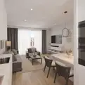 living - Pibernat Homes - gallery thumbnail - 7