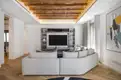 living - Piso de 183m² con 6m² terraza en venta en Eixample Derecho - gallery thumbnail - 4