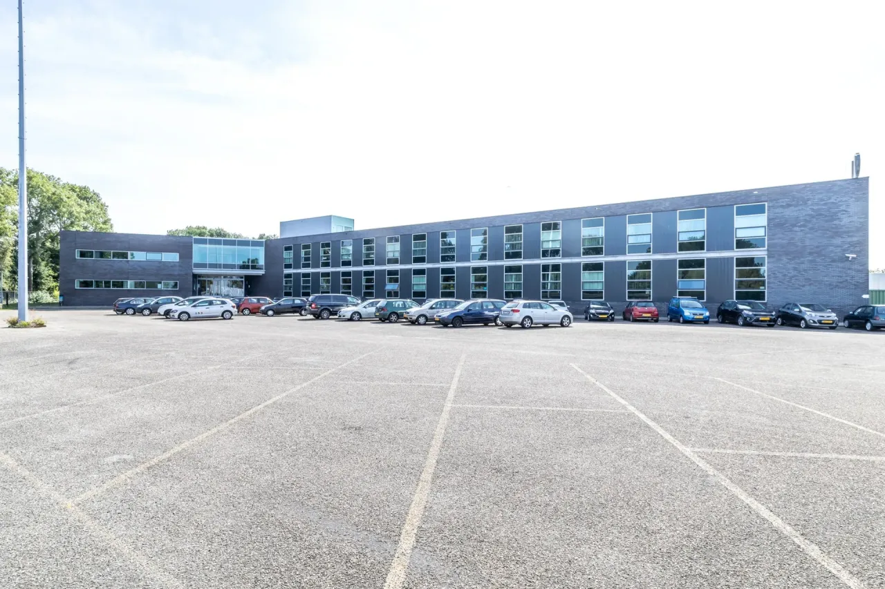 logistics - Vennestraat 15 - Logistics - Dils - gallery - 4