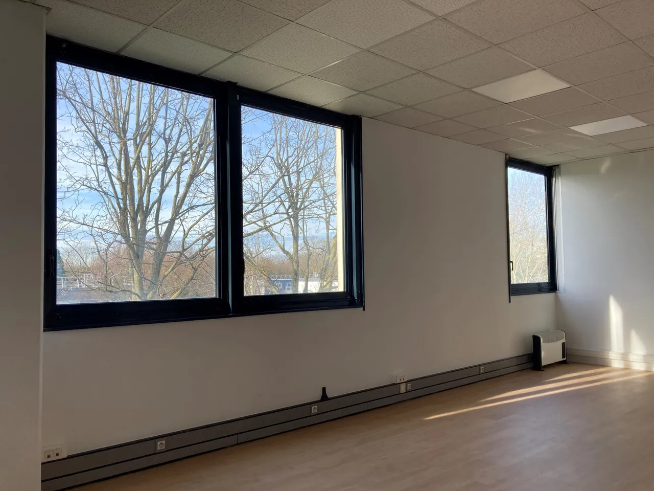 office - Offices For Rent - gallery - 8