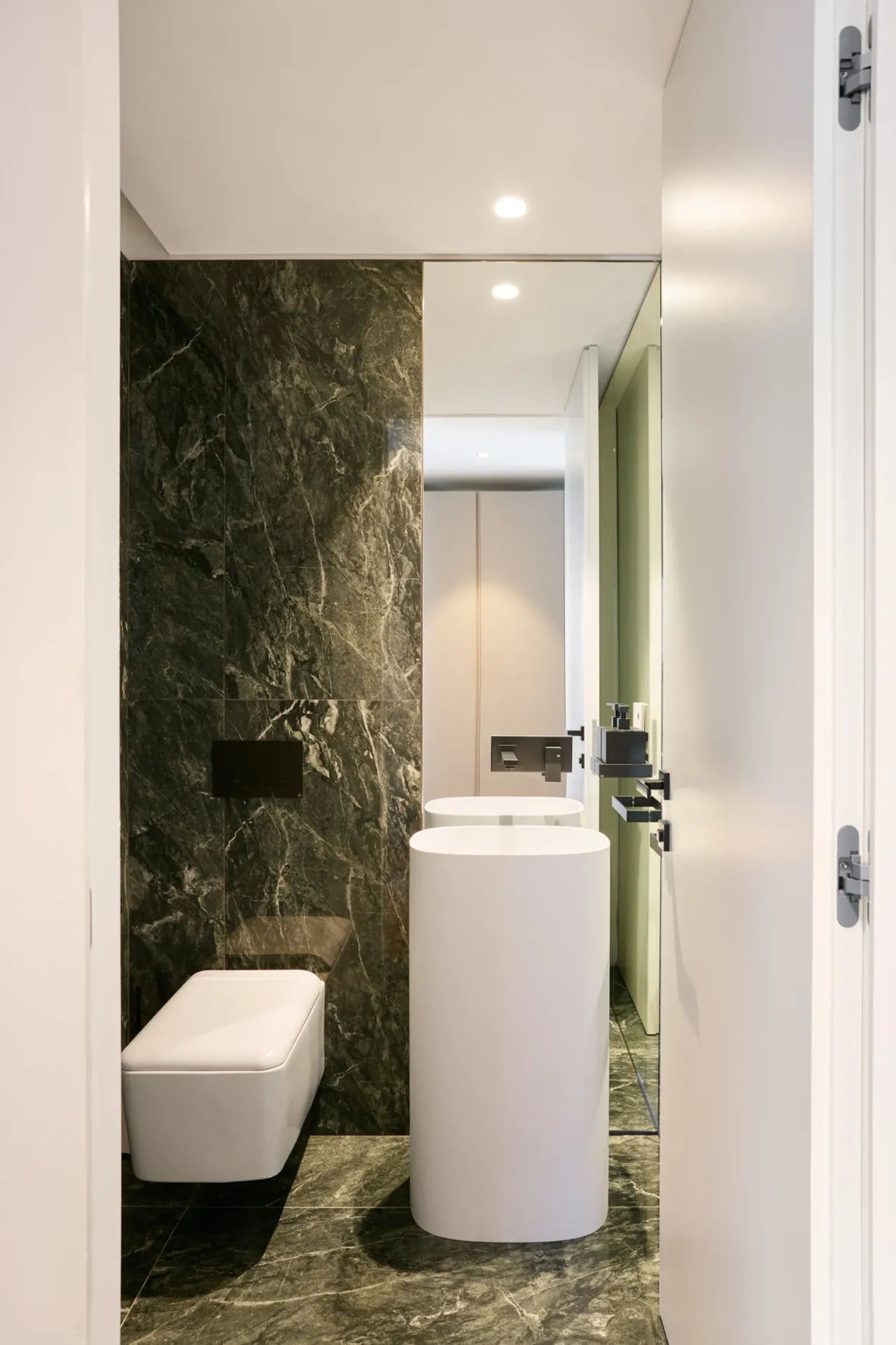 living - Puccini 3/5 | Attico - Living - Dils - gallery - 22