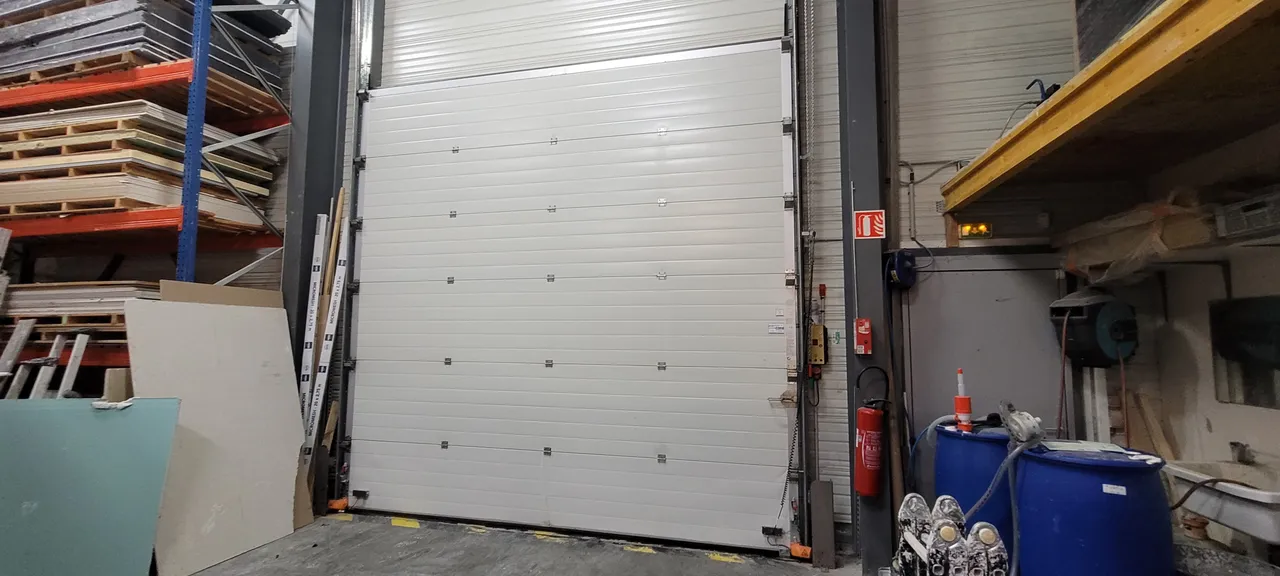 logistics - Activités / Bureaux À Vendre - gallery - 5