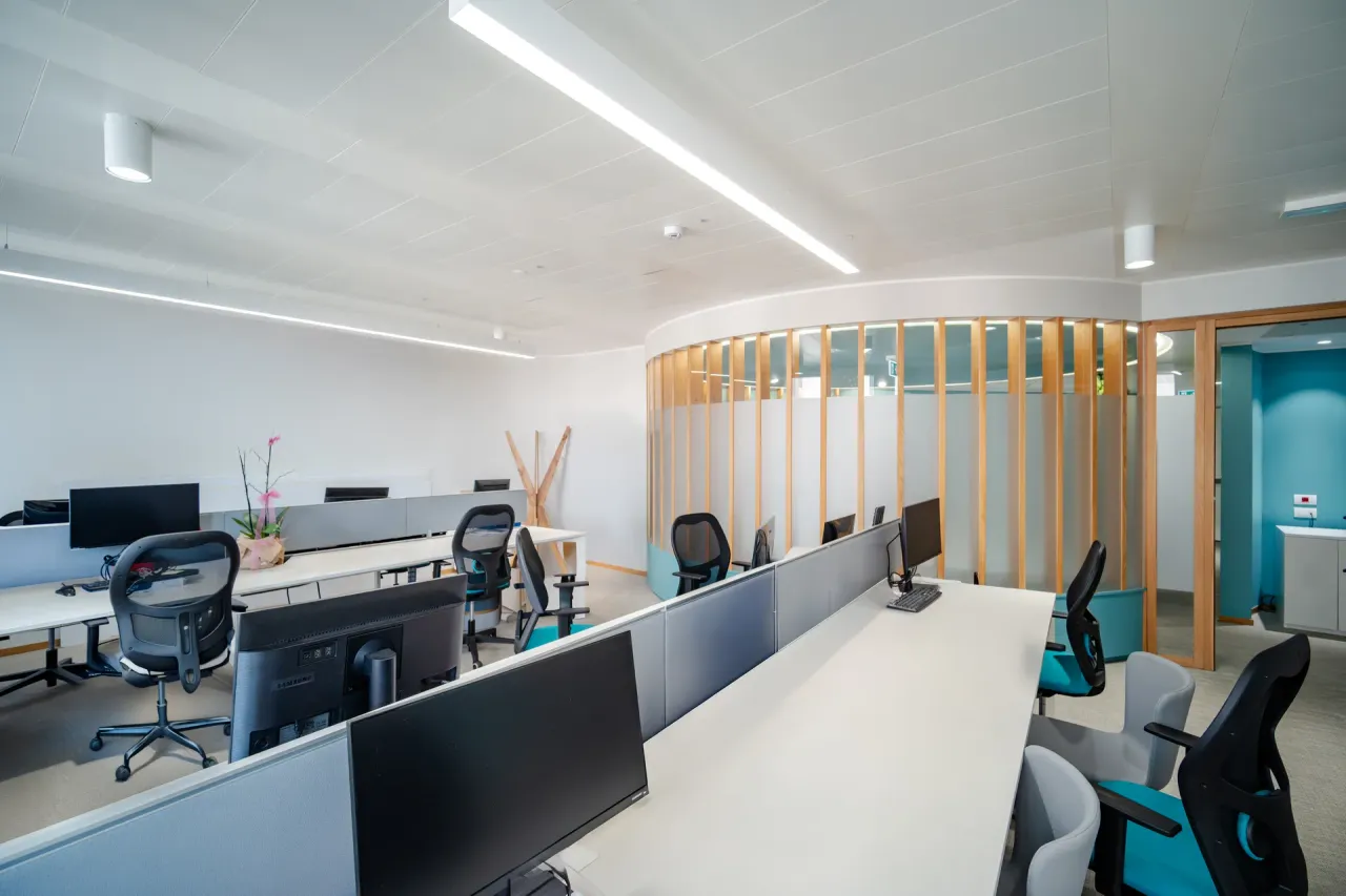 office - MeVe - Piazza Velasca 7 - Uffici - Dils - gallery - 17
