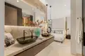 living - 130m² apartment with 67m² terrace for sale in New Golden Mile - gallery thumbnail - 6