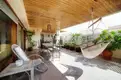 living - 225m² apartment with 112m² terrace for sale in Ibiza Town - gallery thumbnail - 4