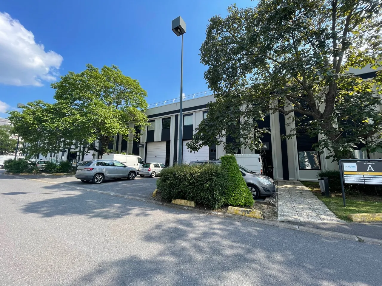 logistics - Activity Facility For Rent - gallery - 5