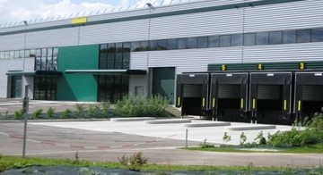 logistics - Logistics Warehouse For Rent - featured