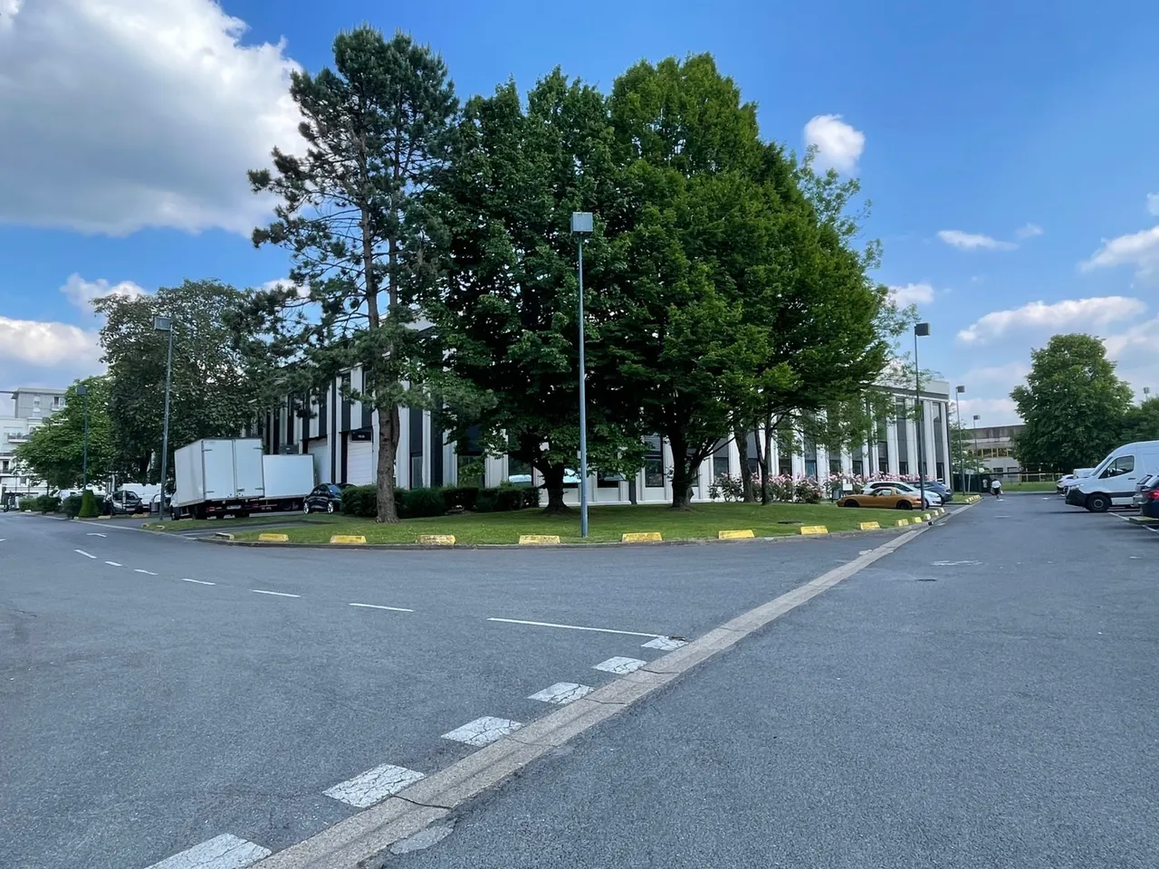 logistics - Activity Facility For Rent - gallery - 6