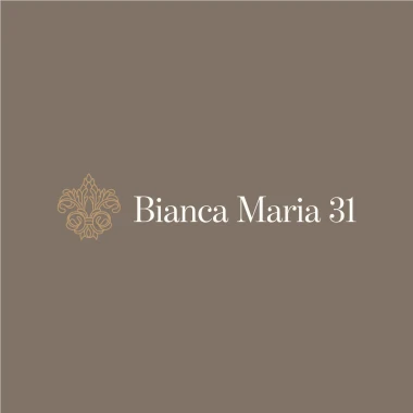 living - Bianca Maria 31 - Living - Dils - Logo