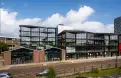 office - De Kauwgomballenfabriek - Warehouse - Uffici - Dils - gallery thumbnail - 11