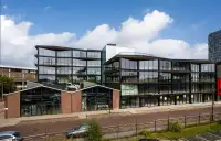 office - De Kauwgomballenfabriek - Warehouse - Uffici - Dils - gallery thumbnail - 9