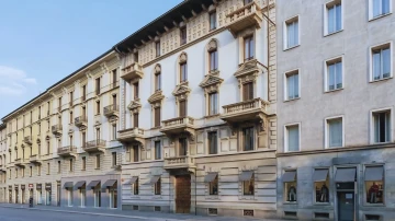 office - Vercelli 42 - Uffici - Dils - featured