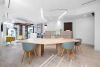 office - Porta Venezia - Office - Dils - gallery thumbnail - 3