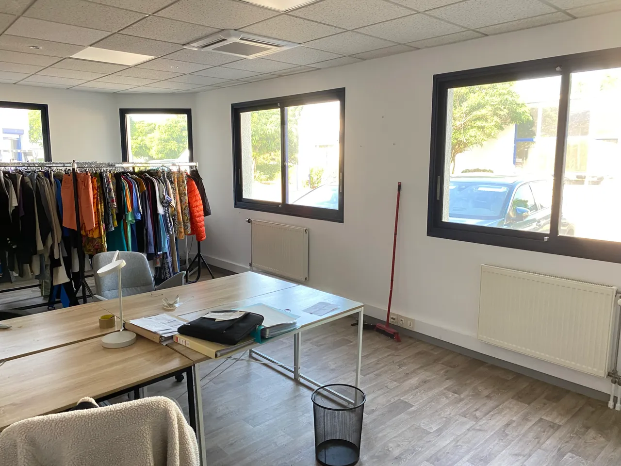 logistics - Activités / Bureaux À Louer - gallery - 10