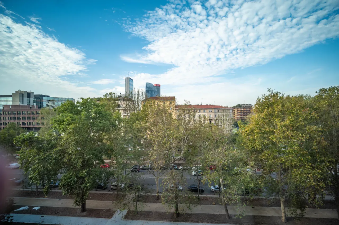 office - Sempione 68 - Uffici - Dils - gallery - 7