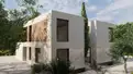 living - 440m² house / villa for sale in Terramar, Barcelona - gallery thumbnail - 6