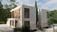 living - Casa / villa de 440m² en venta en Terramar, Barcelona - gallery thumbnail - 6