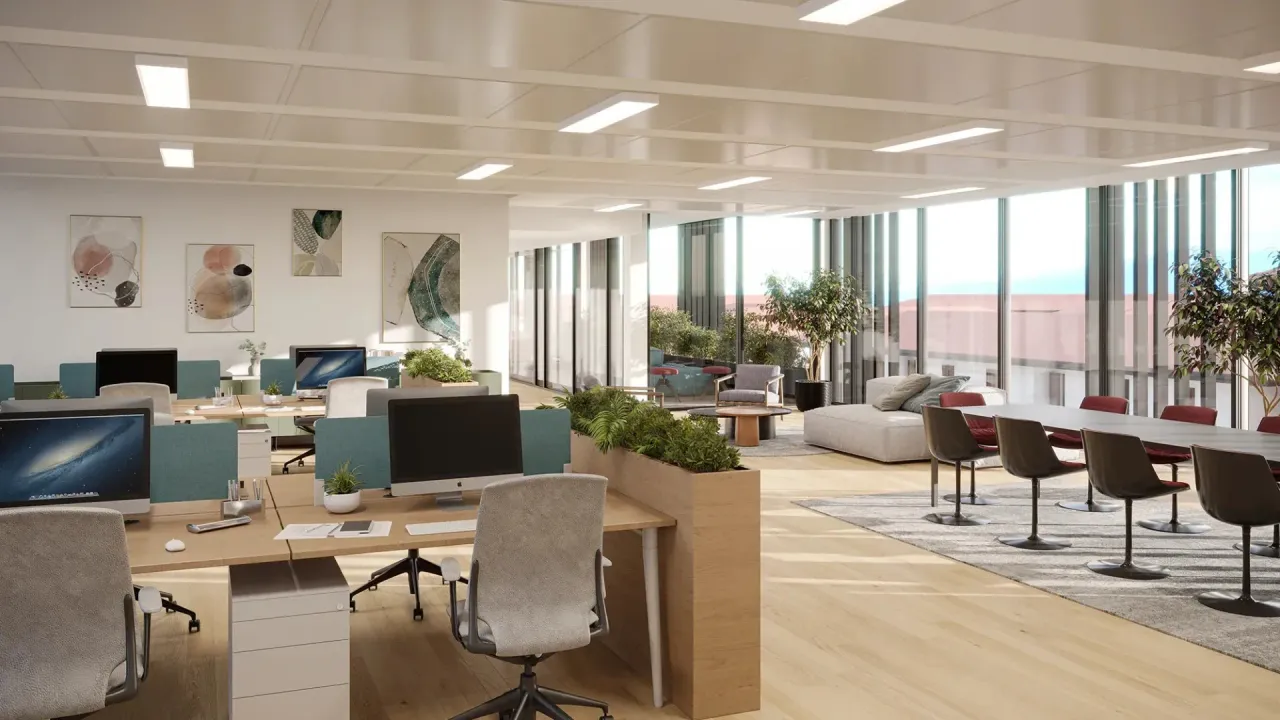 office - Polesine 13 - Office - Dils - gallery - 4
