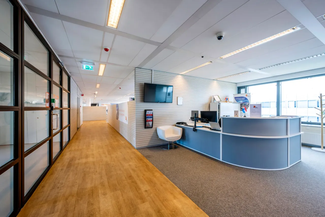 office - Avioport - Kantoren - Dils - gallery - 29