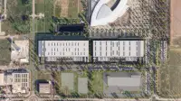 logistics - Parma Morse Logistics Park - Logistica - Dils - gallery thumbnail - 19