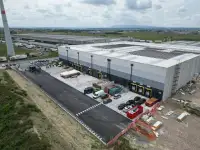 logistics - Pisa Est - Logistica - Dils - gallery thumbnail - 8