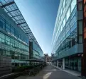 office - Maciachini Business Park - Uffici - Dils - gallery thumbnail - 4