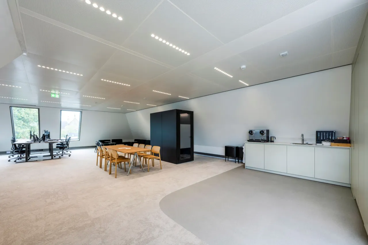 office - The Gent - Kantoren - Dils - gallery - 24